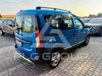 2020 Dacia Dokker