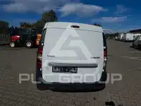 2020 Dacia Dokker