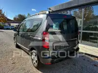 2020 Dacia Dokker