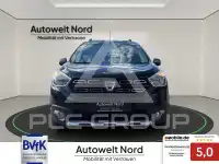 2020 Dacia Dokker