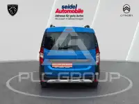 2020 Dacia Dokker
