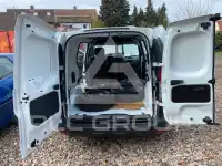 2020 Dacia Dokker