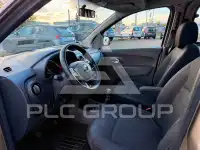 2020 Dacia Dokker