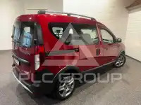 2020 Dacia Dokker