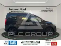 2020 Dacia Dokker