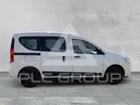 2020 Dacia Dokker