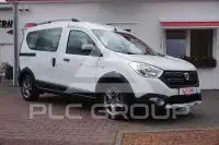 2020 Dacia Dokker