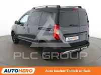 2020 Dacia Dokker