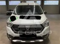 2020 Dacia Dokker