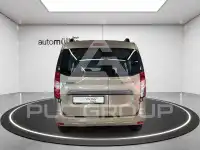 2020 Dacia Dokker