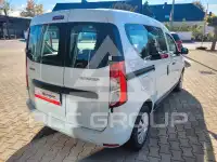 2020 Dacia Dokker