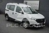 2020 Dacia Dokker
