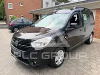 2020 Dacia Dokker