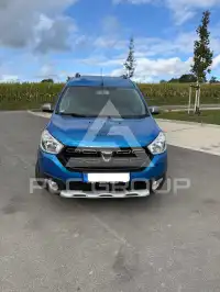 2020 Dacia Dokker
