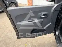 2020 Dacia Dokker
