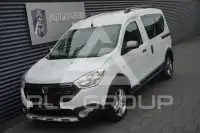 2020 Dacia Dokker