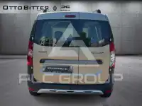 2020 Dacia Dokker