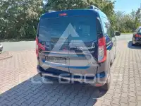 2020 Dacia Dokker