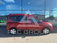 2020 Dacia Dokker