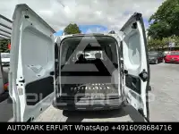 2020 Dacia Dokker