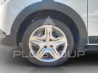 2020 Dacia Dokker