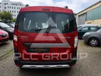 2020 Dacia Dokker