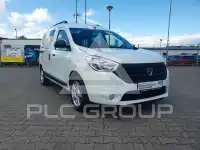 2020 Dacia Dokker