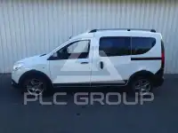 2020 Dacia Dokker