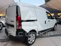 2020 Dacia Dokker