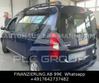 2020 Dacia Dokker