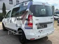 2020 Dacia Dokker