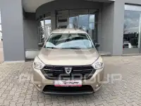 2020 Dacia Dokker