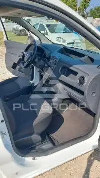 2020 Dacia Dokker