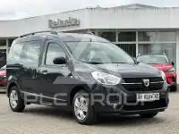 2020 Dacia Dokker
