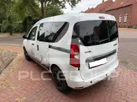 2020 Dacia Dokker