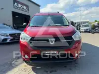 2020 Dacia Dokker