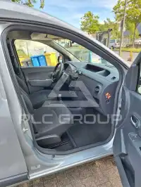 2020 Dacia Dokker