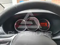 2020 Dacia Dokker