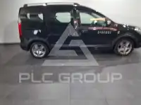 2020 Dacia Dokker