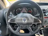 2020 Dacia Dokker