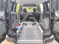 2020 Dacia Dokker