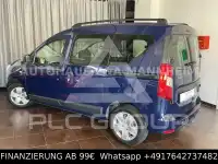 2020 Dacia Dokker