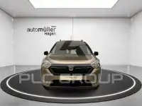 2020 Dacia Dokker