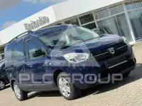 2020 Dacia Dokker