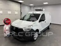 2020 Dacia Dokker