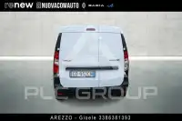 2020 Dacia Dokker