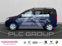 2020 Dacia Dokker
