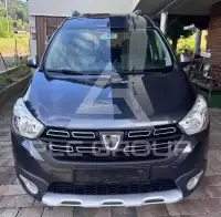 2020 Dacia Dokker