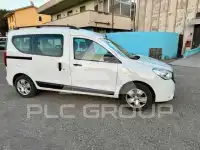 2020 Dacia Dokker