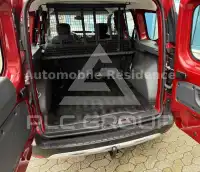 2020 Dacia Dokker
